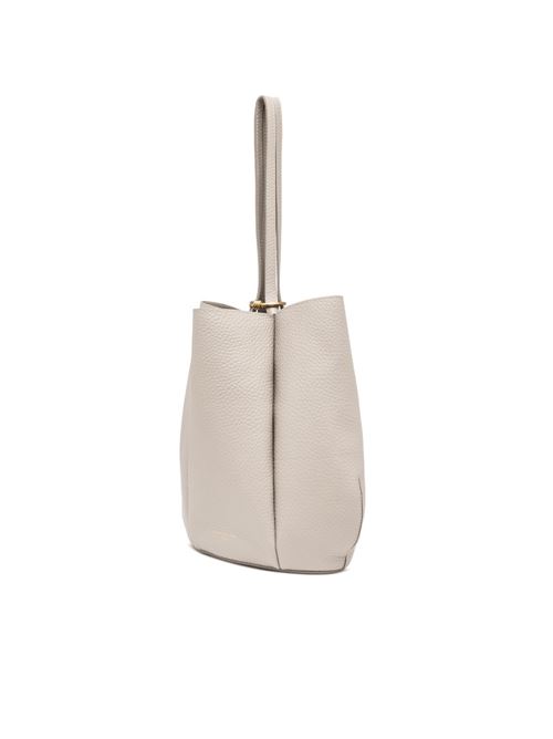 Lily large shoulder bag GIANNI CHIARINI | BS12001RNGDBL211